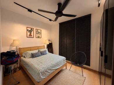 Maya Bay Residences @ Gamuda COVE