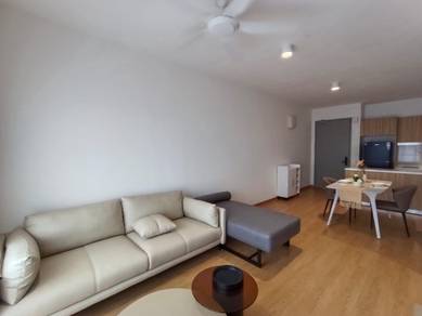 Maya Bay Residence @ Bandar Gamuda Cove, Area Specialist
