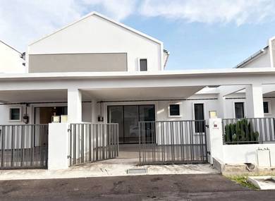 New-2-storey-Terraced-House-for-sale-Ayer-Keroh-Melaka
