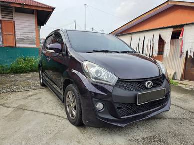 2015 Perodua MYVI 1.5 ADVANCE MY11 M600 FACELIFT