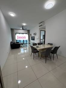 Q1 Queens Waterfront  RENOVATED|FURNISHED|2 CARPARK|QUEENBAY MALL