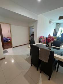 Suasana Sentral Loft-2