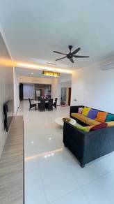 Suasana Sentral Loft-3
