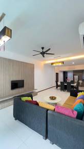 Suasana Sentral Loft