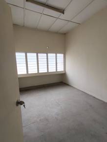 (Kajang)Taman asa jaya 2nd flood for rent