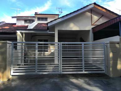 Terraced-House-for-sale-Cheng-Melaka