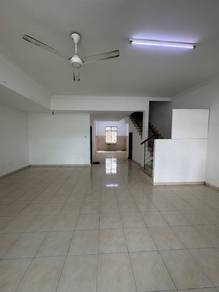 2-storey-Terraced-House-for-sale-Juru-Penang