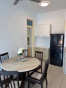 D'Rich Executive Suites-2