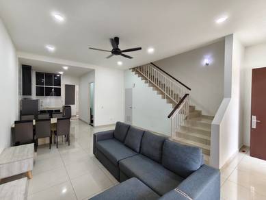 Bukit indah Avenue 26
