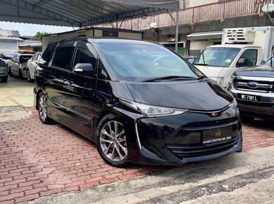 M2019 Toyota ESTIMA 2.4 AERAS (A) 7 SEATER LOW MIL