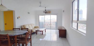 FOR SALE  📍Endah Ria Condominium @ Sri Petaling