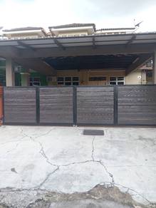 Rumah sewa Taman Serindit, Kulim