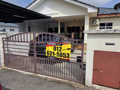 Single Storey Semi Detached