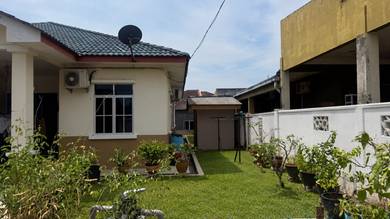 Single Storey Semi Detached