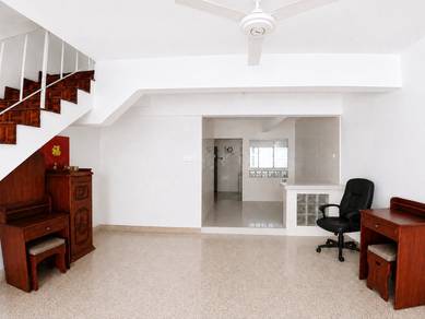 2.5-storey-Terraced-House-for-sale-Selayang-Selangor