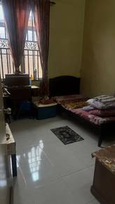 Single Storey Semi Detached