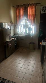 Single Storey Semi Detached