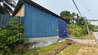 Warehouse-/-Factory-for-rent-Puchong-Selangor