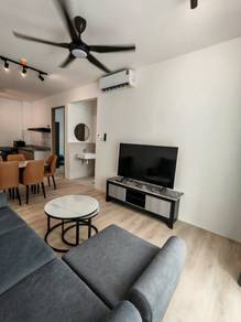 PRIME ❗️Kenny Hill Residence 2 Brand New Corner Unit For Rent 🏠