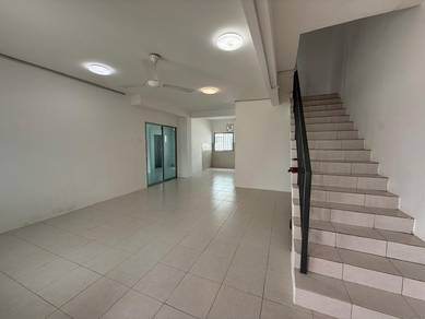 2-storey-Terraced-House-for-rent-Tasek-Gelugor-Penang