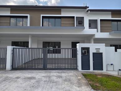 M Panora, Rawang, Selangor