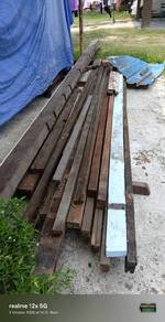 Kayu sechand for salee