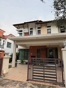 Semi-Detached-House-for-sale-Bandar-Kinrara-Selangor
