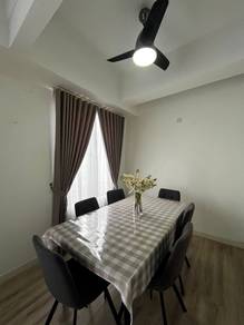 FULLY FURNISHED | Sri Lojing Condominium Wangsa Maju, KL | For Rent