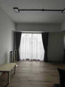 FULLY FURNISHED | Sri Lojing Condominium Wangsa Maju, KL | For Rent