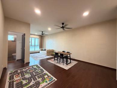 Renovated Residensi Damai Permatang Pauh untuk dijual