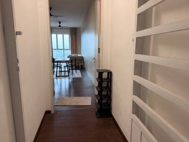 Renovated Residensi Damai Permatang Pauh untuk dijual