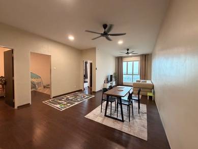 Renovated Residensi Damai Permatang Pauh untuk dijual