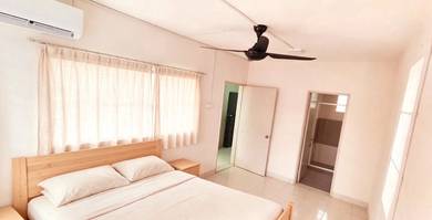 Best Buy TownHouse Goodview Heights in Villa Astana Kajang Selangor