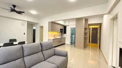 Ideal Residency