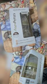 TIFFANY Baby PPSU Bottle 4oz 