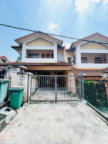 Townhouse-for-sale-Selayang-Selangor