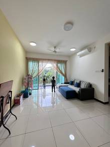 Epic Residence @ Larkin Near Bus Station Ciq Jb Town Tampoi Pelangi