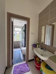 Epic Residence @ Larkin Near Bus Station Ciq Jb Town Tampoi Pelangi