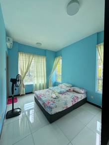 Epic Residence @ Larkin Near Bus Station Ciq Jb Town Tampoi Pelangi
