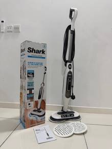 Shark Steam Mop