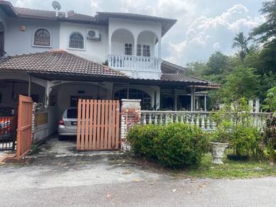 2-storey-Terraced-House-for-sale-Bandar-Sungai-Long-Selangor