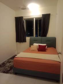 master bedroom - female only 