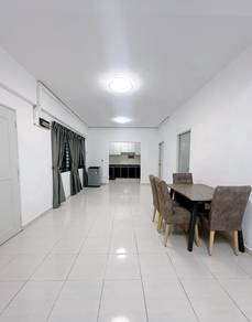 Duta Impian Apartment 4 Bed Fully Near Jb Town Jb Sentral Ciq