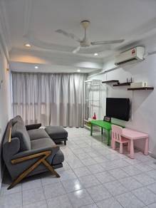 U Garden Resort Condominium