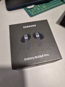 Samsung Galaxy Buds4 Pro