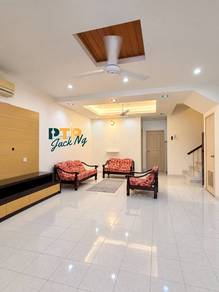 2-storey-Terraced-House-for-sale-Perai-Penang-1