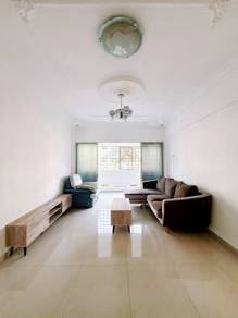 Lily & Jasmine Apartment Near Jb Town Jb Sentral Ciq