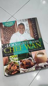 400 Resipi Terbaik Chef Wan
