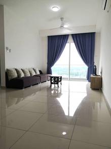 D'Carlton Seaview Residences