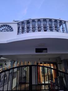 Taman Melaka Baru